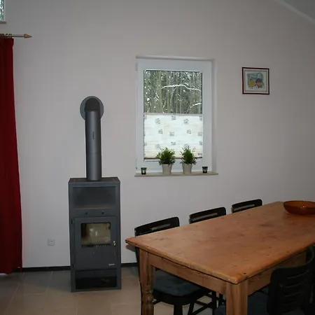 펜션 Near Eifel Lift Hinterhausen