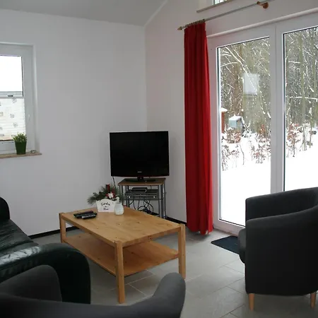 펜션 Near Eifel Lift Hinterhausen