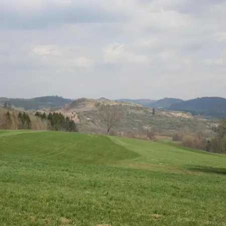 Near Eifel Lift * Hinterhausen