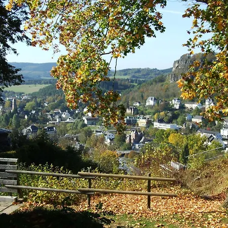 Near Eifel Lift 펜션 Hinterhausen