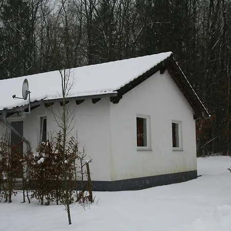 Near Eifel Lift